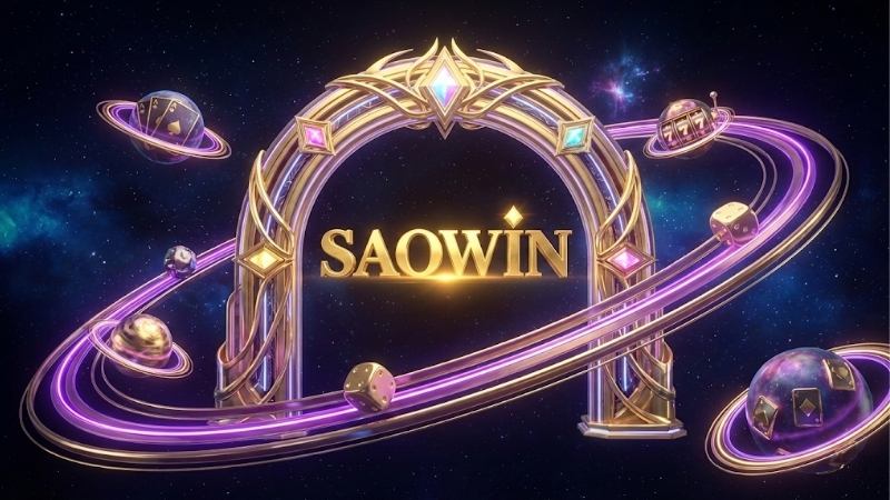 Cổng game Saowin - Đỉnh cao giải trí đổi thưởng 2026 2 cong-game-saowin